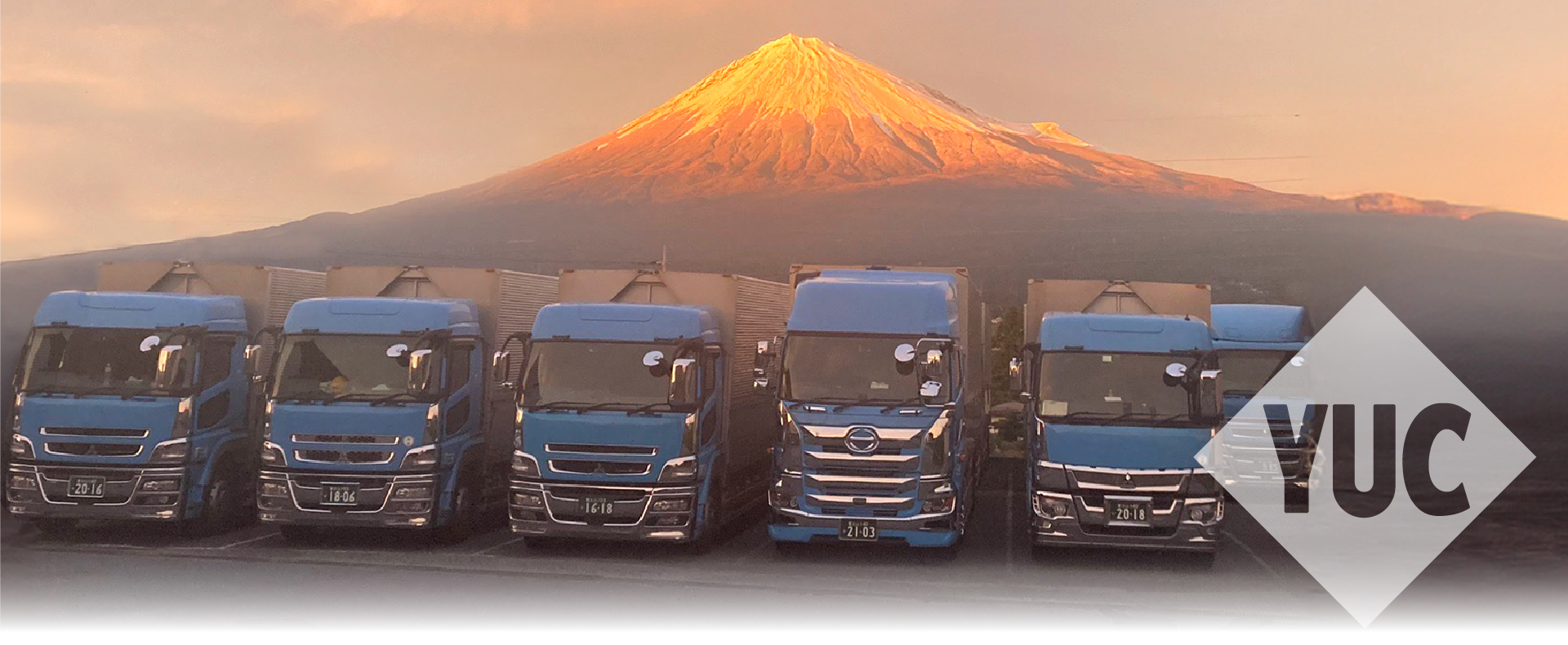 ヤマト運送株式会社